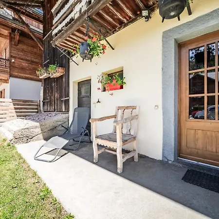 Maison De La Coutettaz * Morzine