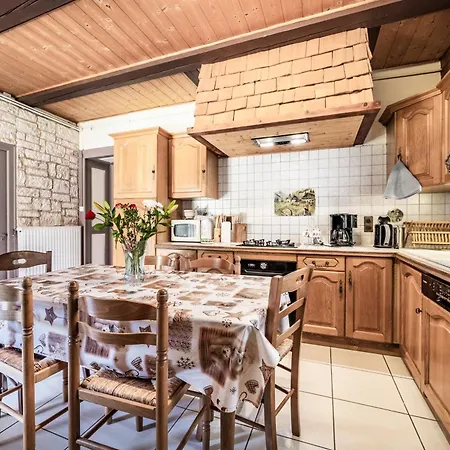 Maison De La Coutettaz Morzine