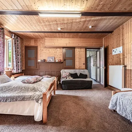Chalet Maison De La Coutettaz