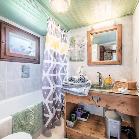 Maison De La Coutettaz Morzine