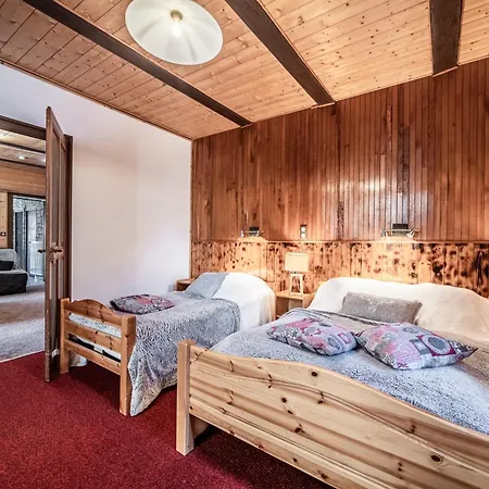 Maison De La Coutettaz * Morzine