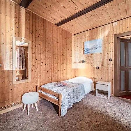 Maison De La Coutettaz Chalet *