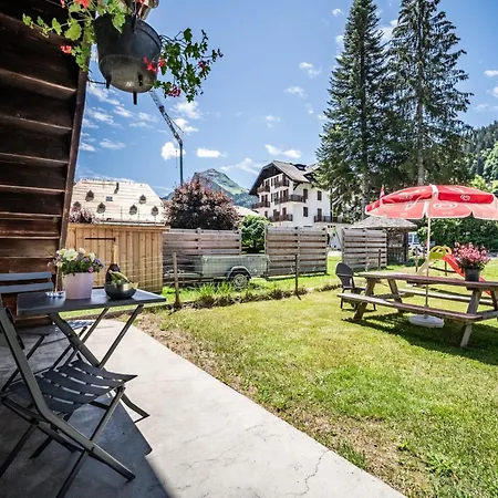 Maison De La Coutettaz Chalet Morzine